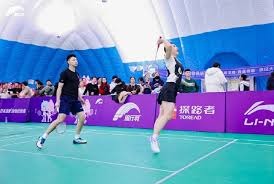 报名即将截止！星牌杯世界公开赛外卡赛1月10日北京海口继续