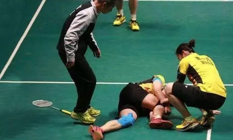 2025年长春击剑公开赛收官