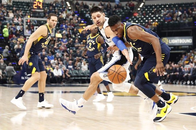 😐啥情况？北京净胜26个篮板球&失误21-8输掉比赛.